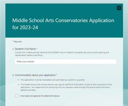 MSAC online app